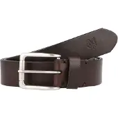 Marc O'Polo Ceinture brun foncé