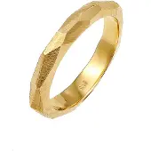 Elli PREMIUM Bague or