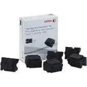 Xerox Toner 108R01025 encre solide noire 6 pièces (d'origine)
