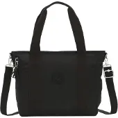 Kipling Sacs à main 'Asseni' noir