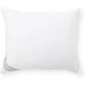 Yumeko - Oreiller - Duvet De Canard - 60x70 - Blanc