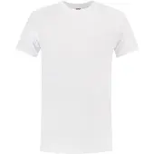 Tricorp 101002WhiteS T-Shirt 190 Gram (S)