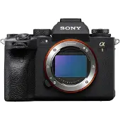 Sony A1 BODY