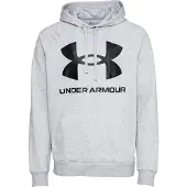 Under Armour Sweat à Capuche Rival Big Logo