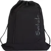 Satch Sac de gymnastique - Blackjack - - UneTaille - Sac