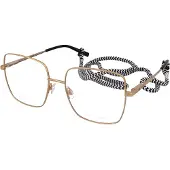 Missoni Femme Avec Des Lunettes Mmi-0021-j5g