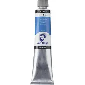Van Gogh huile extra-fine 200ml: S2 bleue AZURÉE