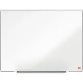 Nobo Impression Pro Steel Vitrified Board 600x450 Mm Doré
