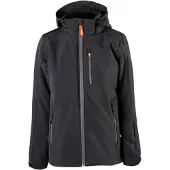 Brunotti Marsala_JR_N Boys Softshelljacket