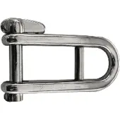 Talamex Manille Key Pin With Pin