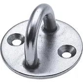 Talamex Œil De Bœuf Rond 5 Unités