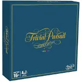 Hasbro Trivial Pursuit Pays-Bas