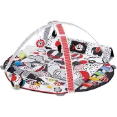 Kinderkraft 4smart Play Mat Multicolore