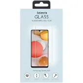 Selencia Protection d'écran en verre trempé Samsung Galaxy A42