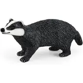 Schleich Wild Life 14842 Dachs