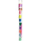 Creative Kids Knetset 8 Stk. + 12 Ausstecher