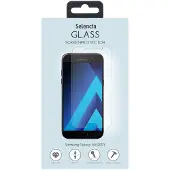 Selencia Protection d'écran en verre trempé pour Samsung Galaxy A5 (2017)