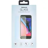 Selencia Protection d'écran en verre trempé pour Nokia 5.4