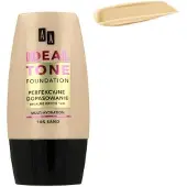 Aa Fond de teint Make Up Ideal Tone Perfect Match n 105 Sable 30 ml