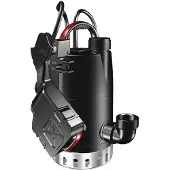 Grundfos Unilift dykpumpe CC7-A1 (Pompe de cave, Pompe pour eaux chargées)