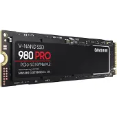 Samsung 980 Pro 2 To NVMe SSD