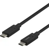 Deltaco Câble Usb-a Vers Usb-c Usbc-1503m