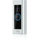 Ring Video Doorbell Pro Plugin