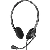 Sandberg Casque MiniJack en vrac