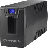 BlueWalker Ups Vi 600 Scl Line-interactive 0.6kva 360w