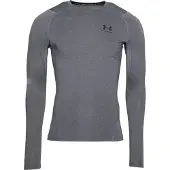 Under Armour T-Shirt fonctionnel anthracite / noir
