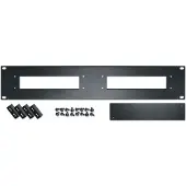 Shuttle POZ-PRM01 Plaque de montage en rack pour Shuttle