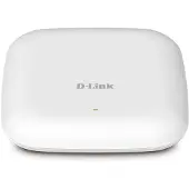 D-Link Wireless AC1200 Wave 2 Dualband PoE Access Point