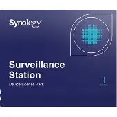 Synology Licence pour Caméra 1 Pack