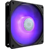 Cooler Master SickleFlow 120 RGB - Ventilateur châssis - 120 mm