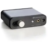 Audioengine D1 Premium - Carte son - 24 bits - 192 kHz - 110 dB rapport signal à bruit - USB