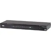 Aten Vs0108hb-at-g Kvm Console Argenté