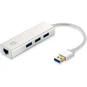LevelOne Niveau 1 USB-0503 V4