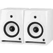 Devine RX-8A White (2x) enceintes de monitoring