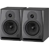 Devine RX-6A Black (2x) enceintes de monitoring