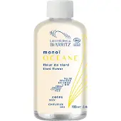 Laboratoires de Biarritz OCÉANE - MONOÏ TIARE - FLEUR 100 ml Huile