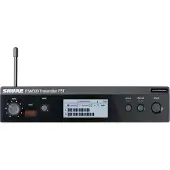 Shure P3T (K3E, 606 - 630 MHz) PSM 300 émetteur sans fil