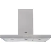 Belling COOKCENTRE 90 FLAT RVS