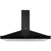 Belling FARMHOUSE 110 CHIM BLACK