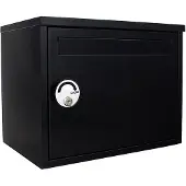 Rottner Boîte aux lettres pour colis Parcel Keeper