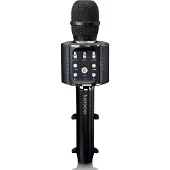 Lenco Enceinte Bluetooth - - BMC-090BL/BMC-090BK - Autonomie 8h - Connectivité Bluetooth 4.2 - AUX avec support