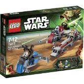 LEGO STAR WARS - BARC SPEEDER