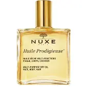 Nuxe Huile réparatrice complète Huile Prodigieuse (100 ml)