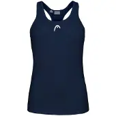 Head Racket T-shirt Sans Manches Tenley