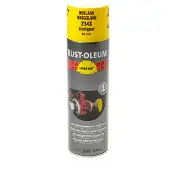 Rustoleum Peinture aérosol jaune clair Hard Hat Rustoleum 2143 RUST-OLEUM