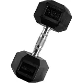 VirtuFit Haltère Pro